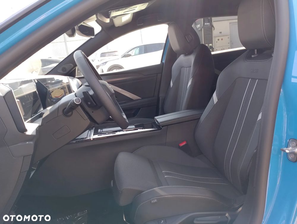 Opel Astra 1.2 T mHEV GS eDTC - 18