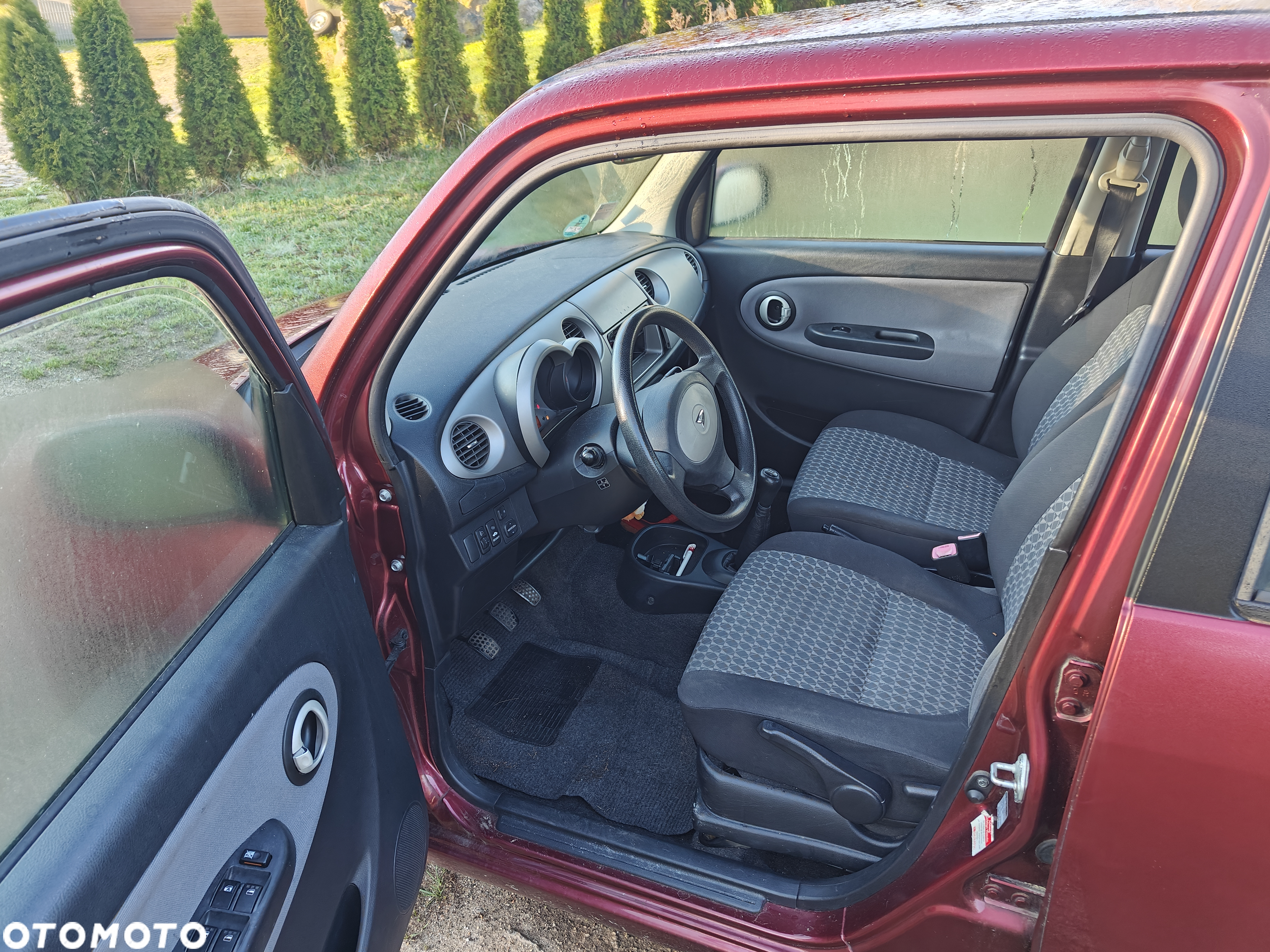 Daihatsu Trevis 1.0 Junior - 5