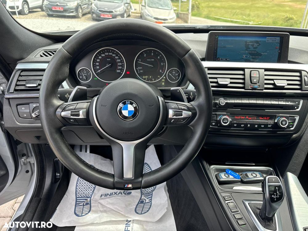 BMW Seria 3 - 7