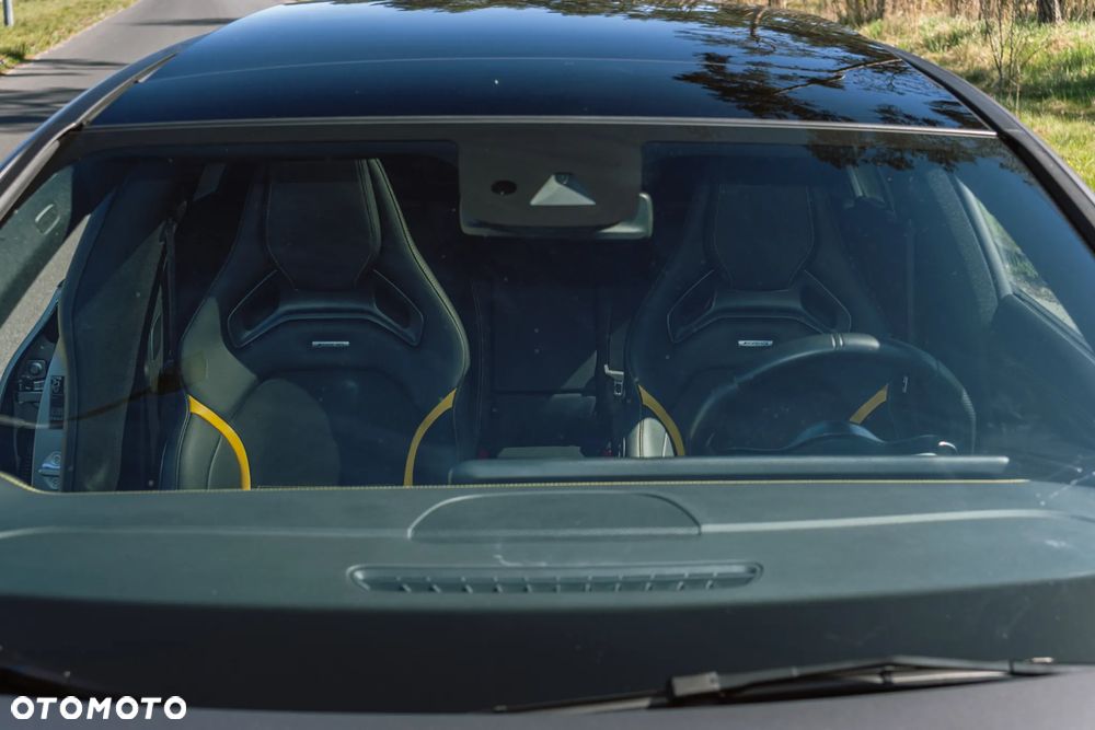 Mercedes-Benz CLA - 4