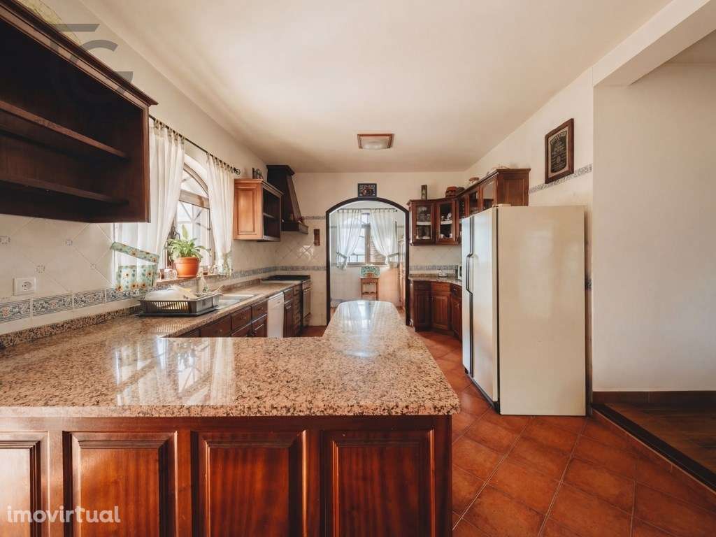 Moradia T3 com Terreno 10.000m² e Vinha em Produção | Arneiro - Tor... - Grande imagem: 3/33