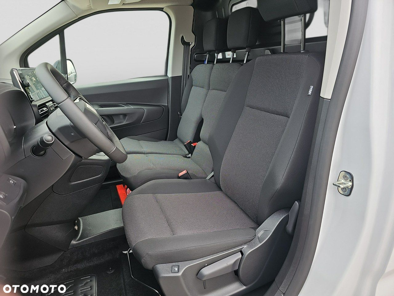 Fiat Doblo - 17