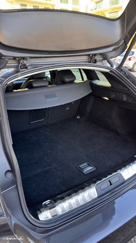Peugeot 508 SW PureTech 130 EAT8 Allure Pack - 11
