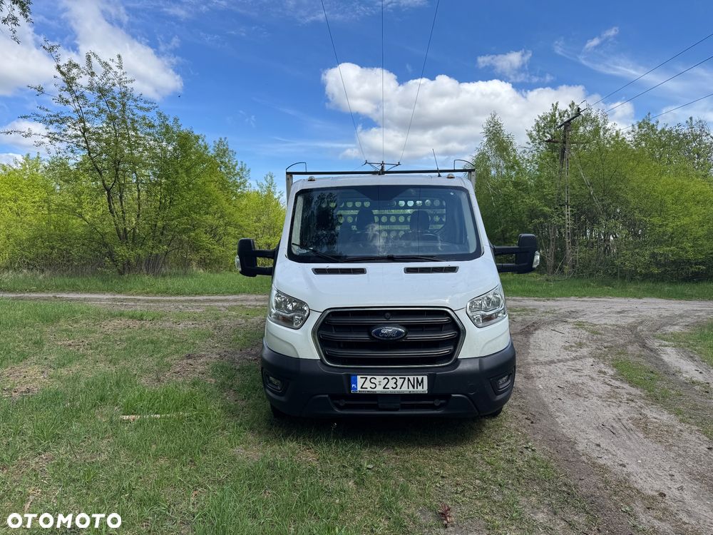 Ford Transit - 5