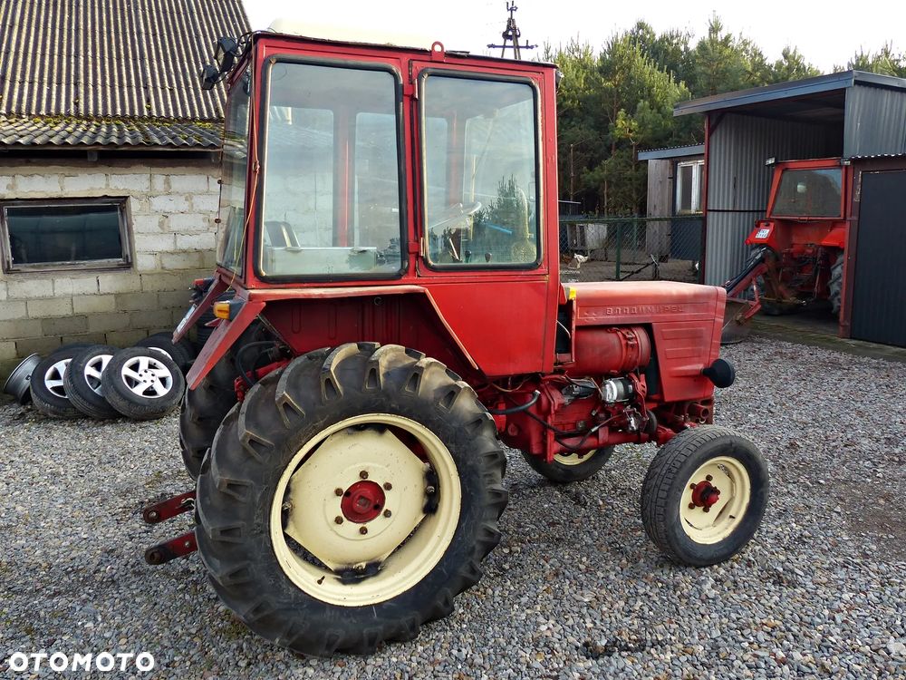 Inny Władymirec T25A - 7