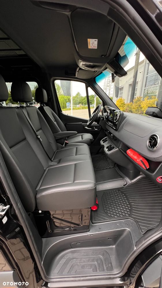 Mercedes-Benz Sprinter 419 CDI - 17