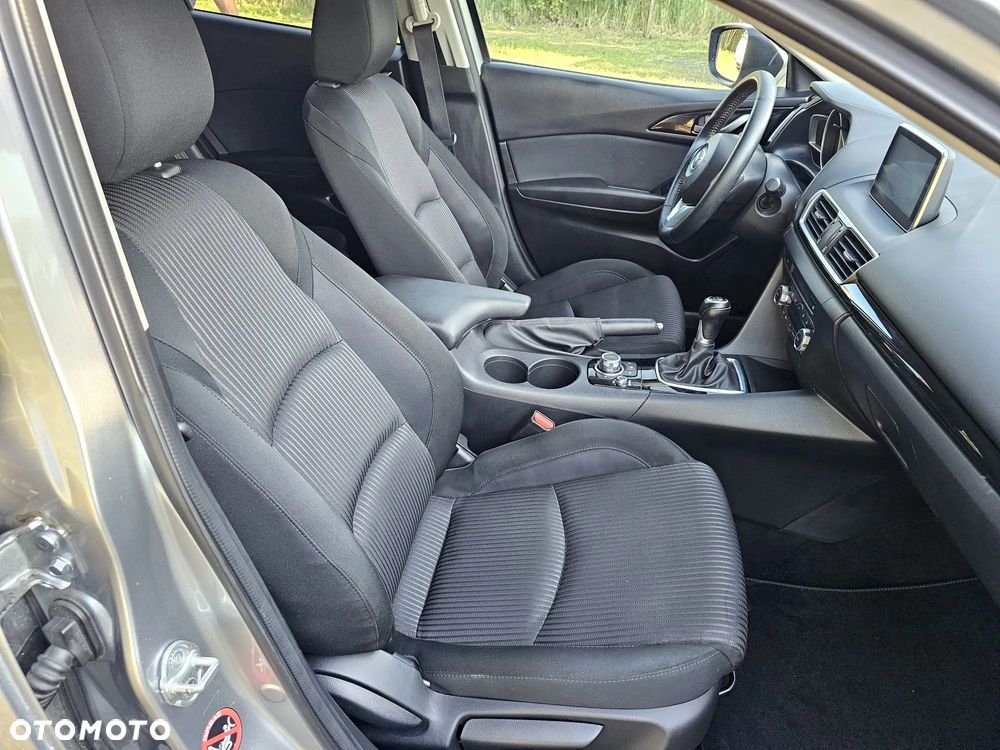 Mazda 3 2.0 Skyenergy - 25