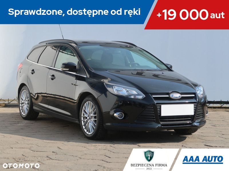 Ford Focus SW - 2