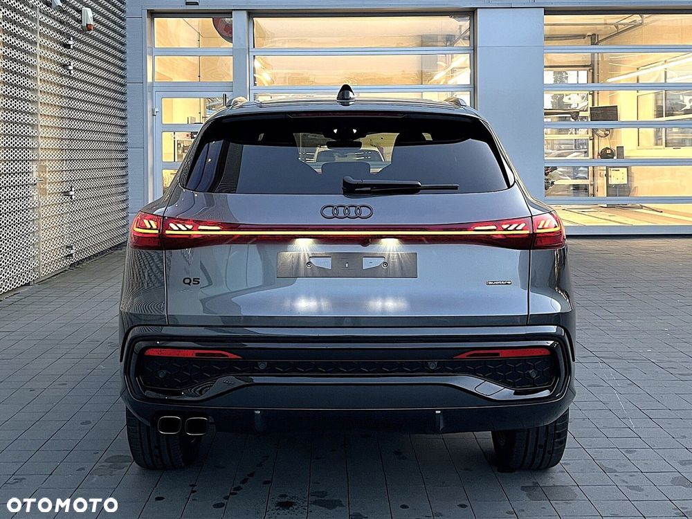 Audi Q5 - 8