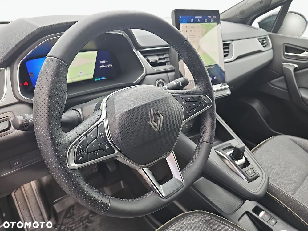 Renault Symbioz 1.8 E-Tech Full Hybrid 160 Techno - 14