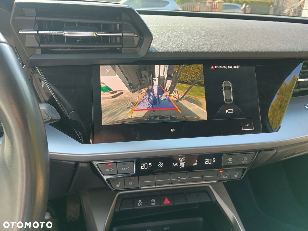 Audi A3 Limousine 30 TDI - 24