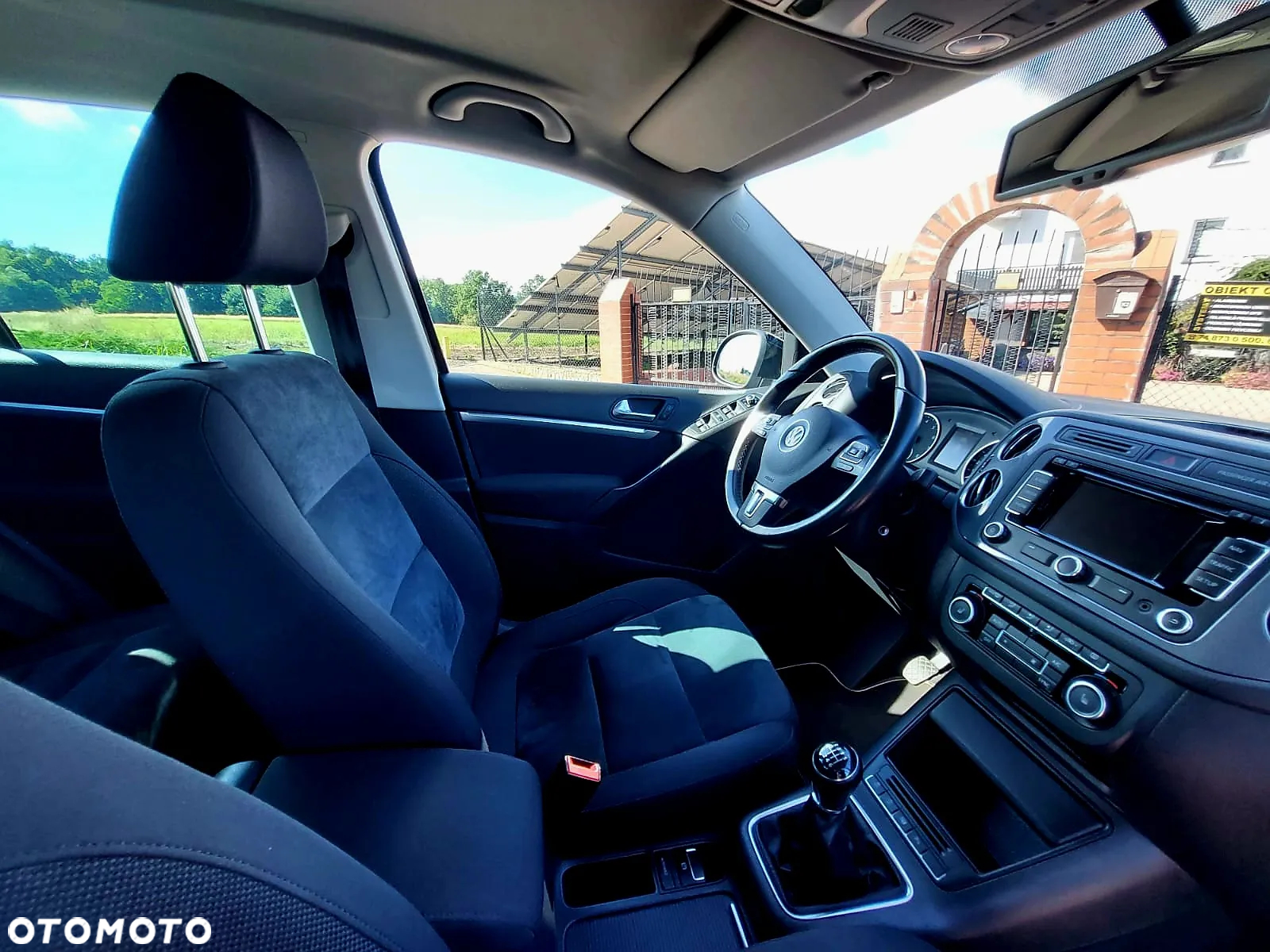 Volkswagen Tiguan 1.4 TSI Sport&Style - 30