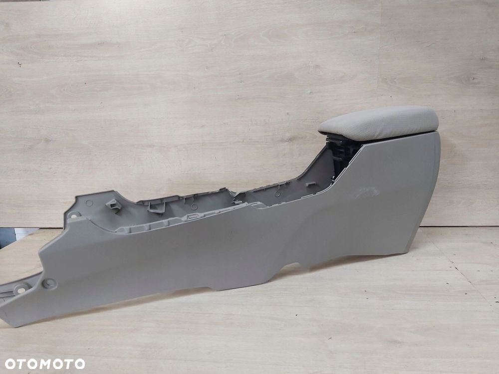 Honda Civic IX 9 podłokietnik schowek tunel środkowy 11-17r SEDAN - 2