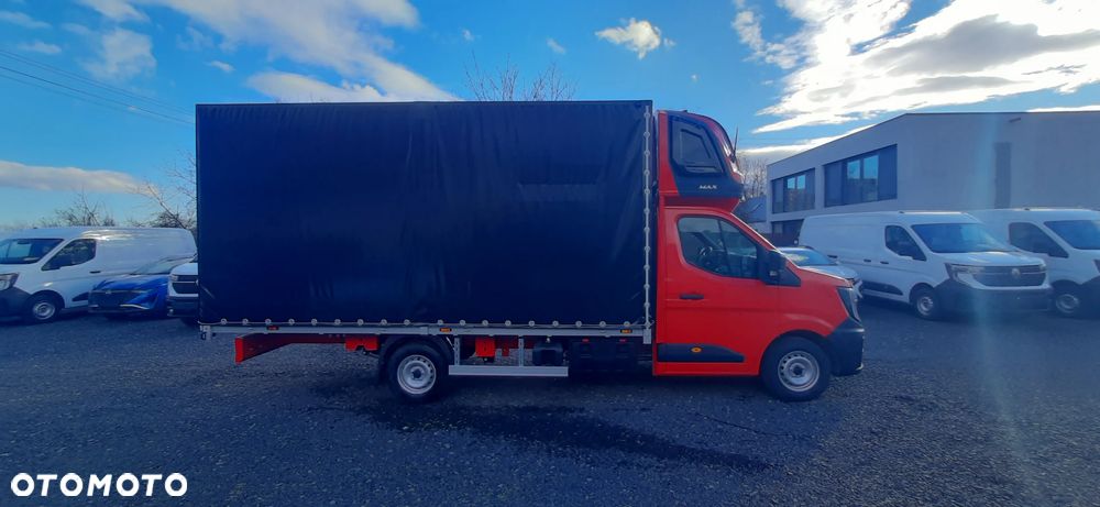 Renault NOWY MASTER - 7