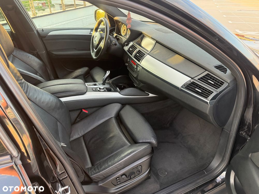 BMW X6 - 19