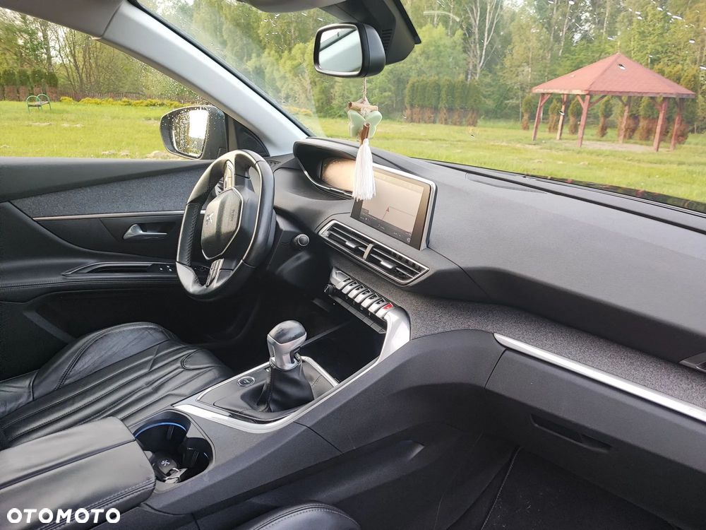 Peugeot 5008 1.6 HDi Active - 18