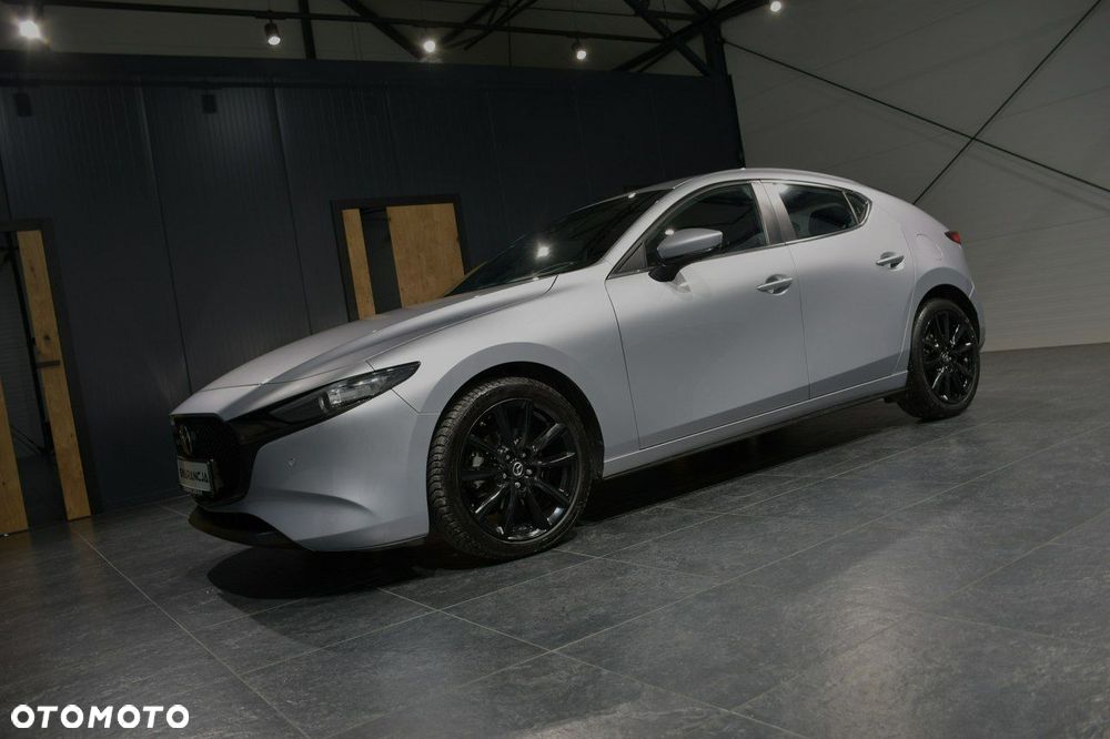 Mazda 3 2.0 mHEV Hikari - 3