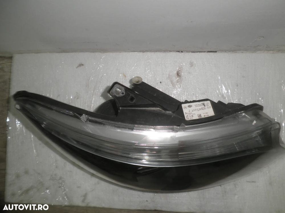 Far stanga Mercedes Vito W447 2020 A4479067900 A4479068000 - 5