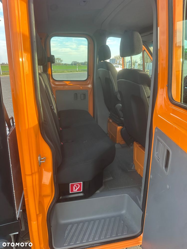 Mercedes-Benz Sprinter 906 - 15