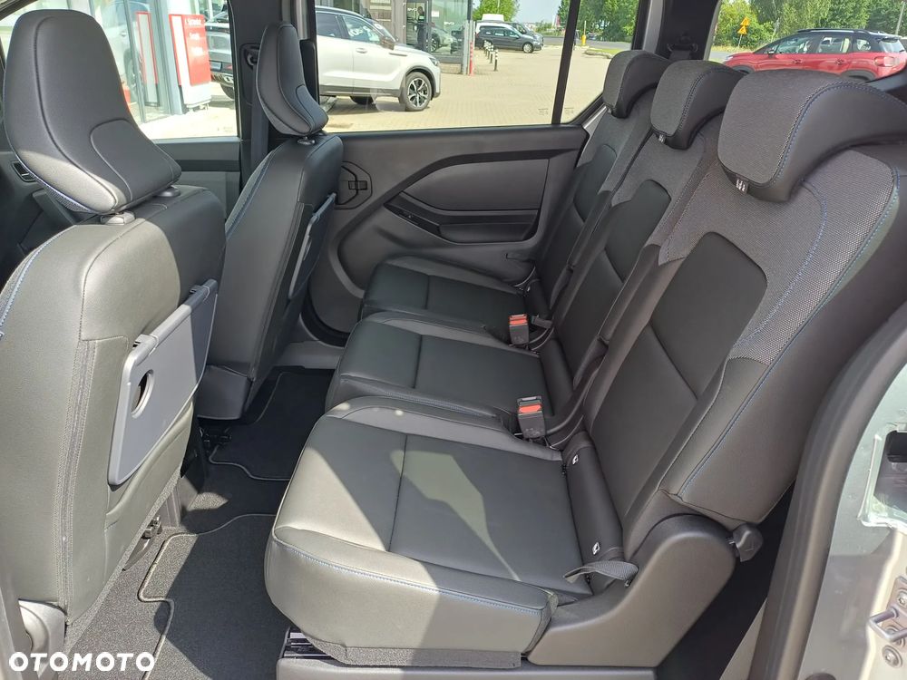 Nissan Townstar Combi 1.3 DIG-T L2 Business Plus DCT - 9