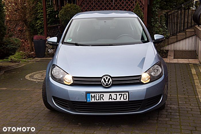 Volkswagen Golf 1.4 TSI DSG Comfortline - 11