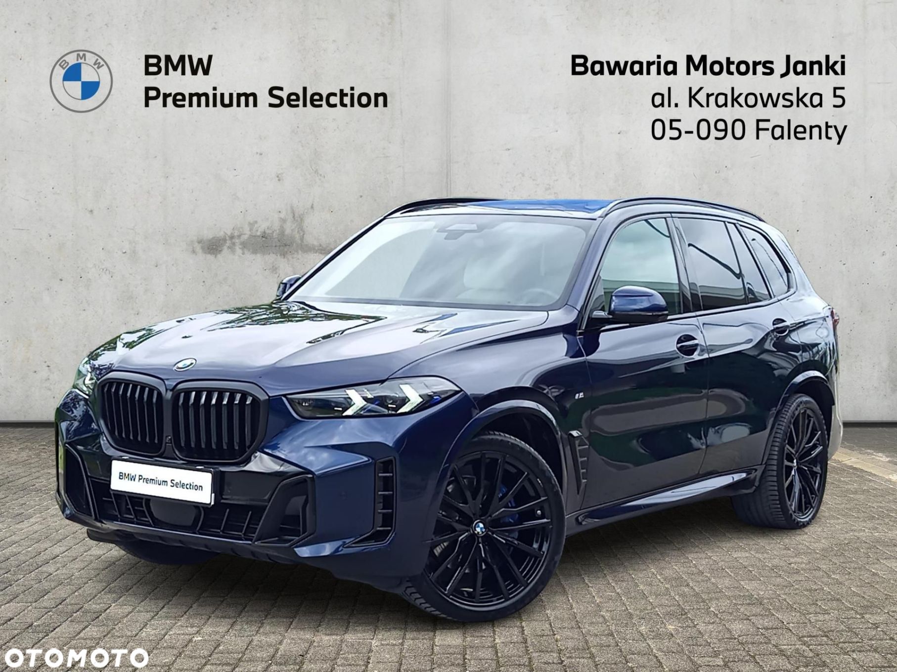 BMW X5 - 1