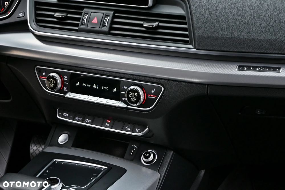Audi Q5 40 TDI Quattro Sport S tronic - 32