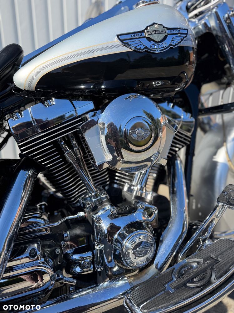 Harley-Davidson Touring Road King - 3