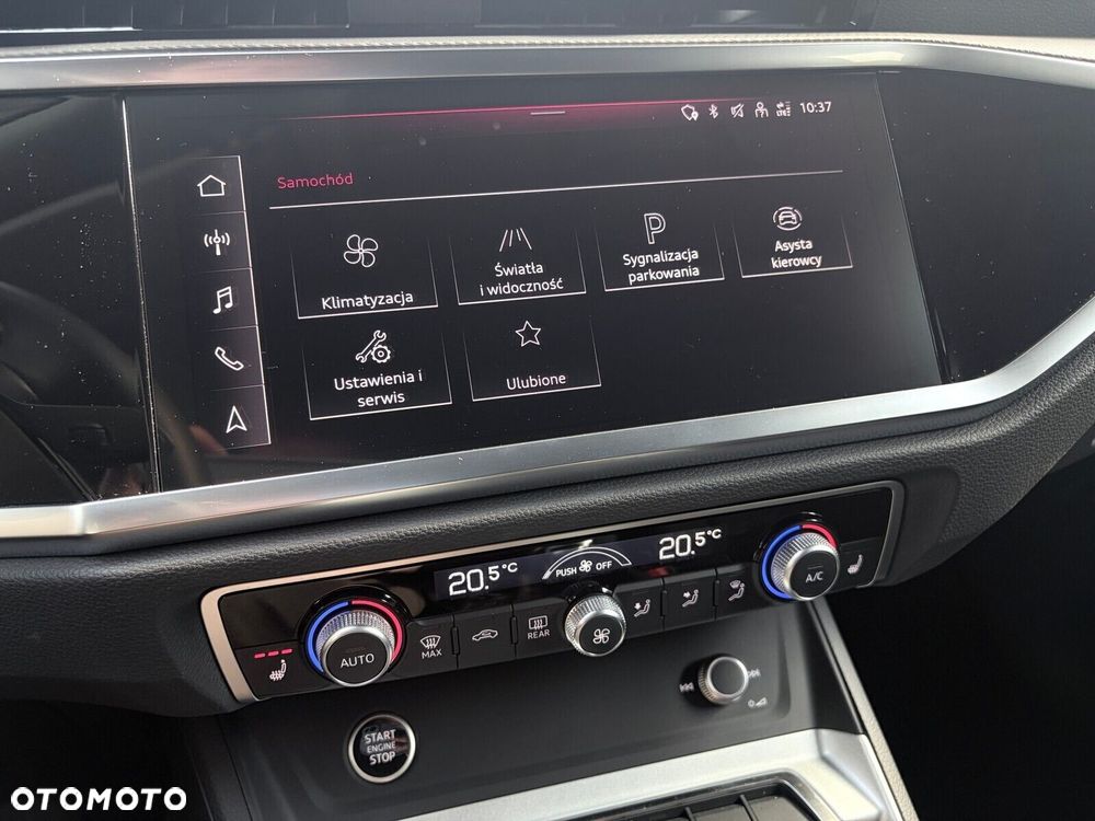 Audi Q3 - 29