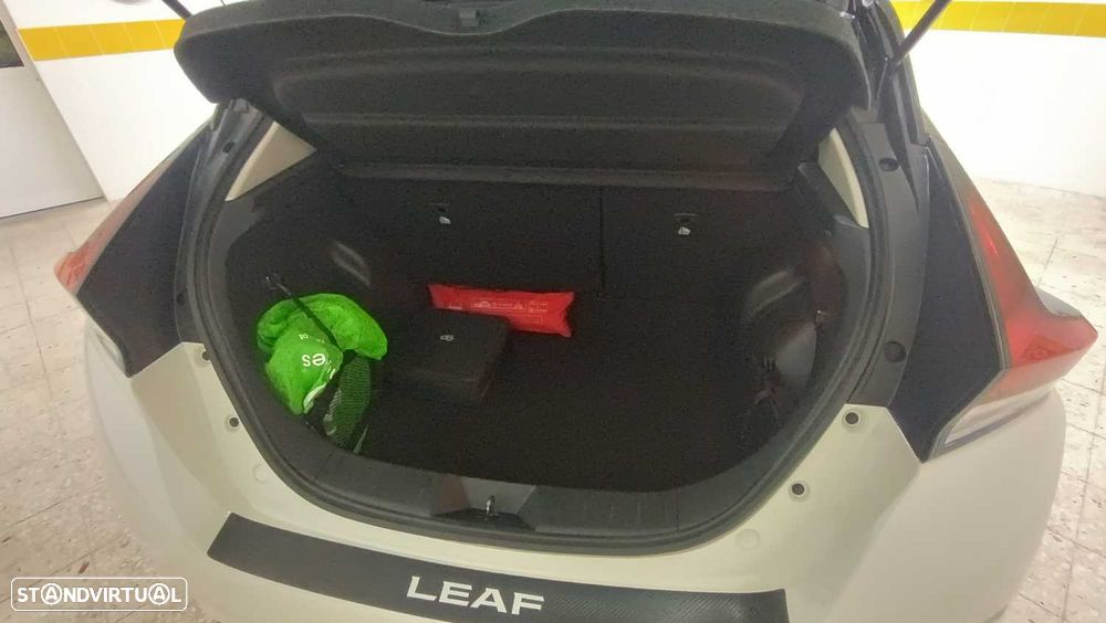 Nissan Leaf N-Connecta - 13