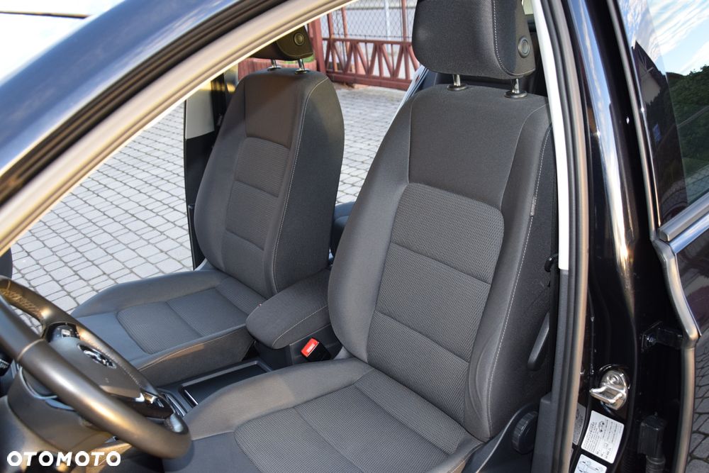 Volkswagen Golf Sportsvan 1.4 TSI (BlueMotion Technology) Highline - 18