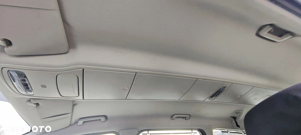 Ford Galaxy 2.0 Titanium - 14
