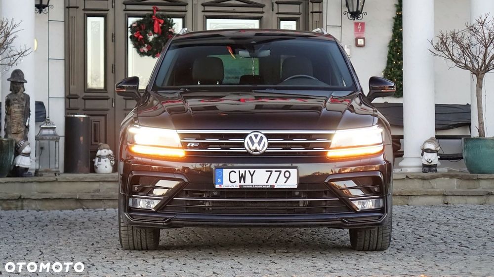 Volkswagen Tiguan 2.0 TDI BMT SCR 4Mot Highline DSG - 9