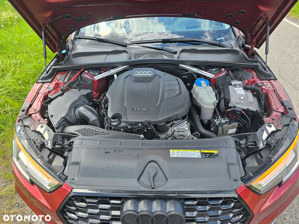 Audi A4 Allroad 2.0 TFSI Quattro S tronic - 8