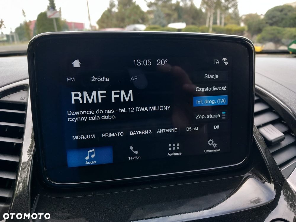 Ford Ka+ - 3