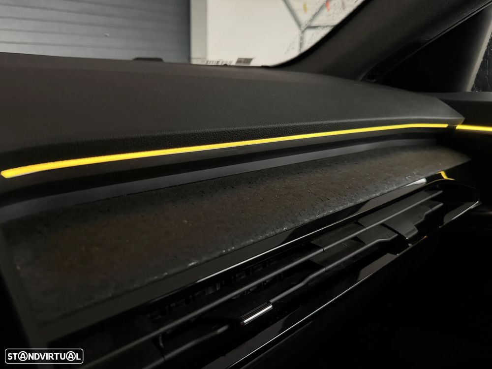 Renault Rafale 1.2 Full Hybrid E-Tech Techno - 37