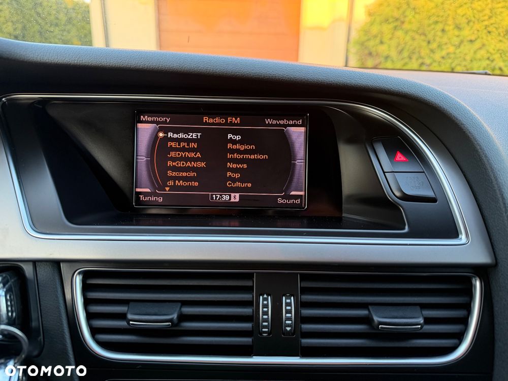 Audi A4 Avant 2.0 TDI DPF Ambition - 30