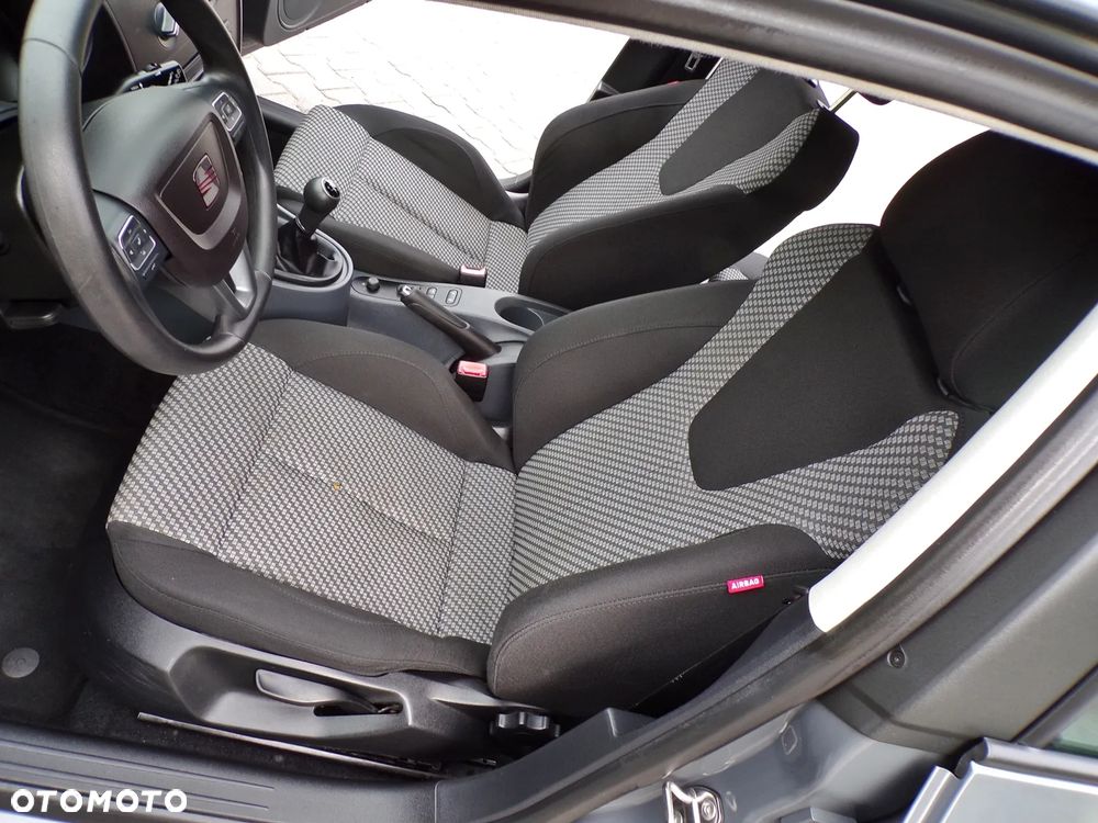 Seat Leon 1.4 Reference - 22