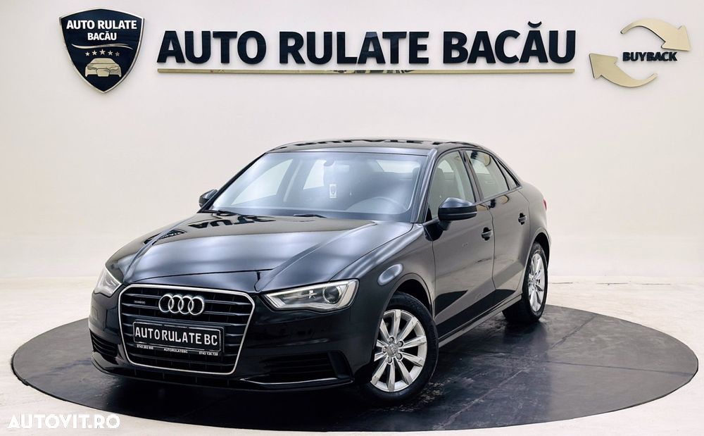 Audi A3 - 2