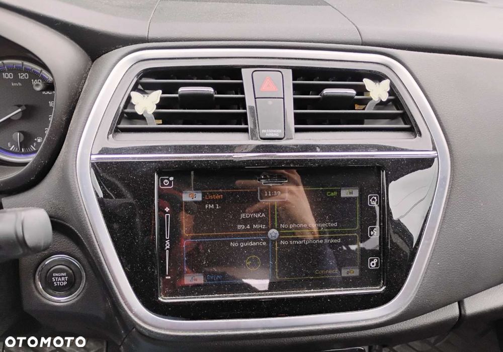 Suzuki SX4 S-Cross - 16