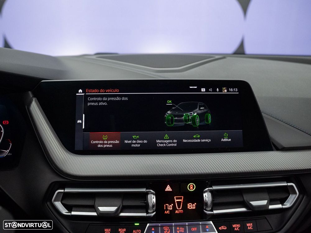 BMW 116 d Pack M Auto - 42