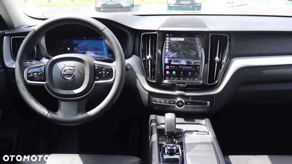 Volvo XC 60 T8 Plug-In Hybrid AWD Ultimate Bright - 12