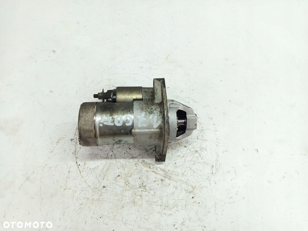 ROZRUSZNIK 8980147432 OPEL ASTRA IV J CORSA D MERIVA ZAFIRA C 1.7 CDTi - 3