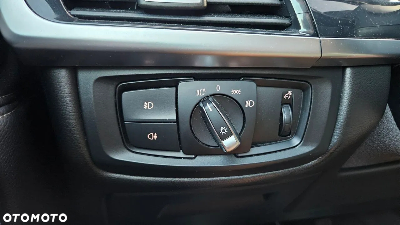 BMW X5 - 21