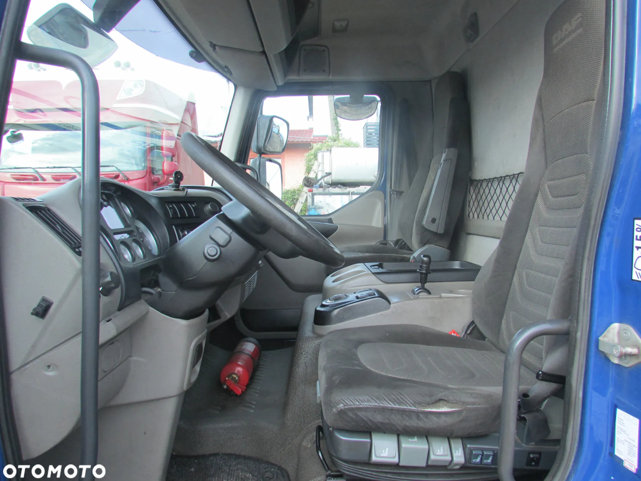 DAF LF 45 - 8