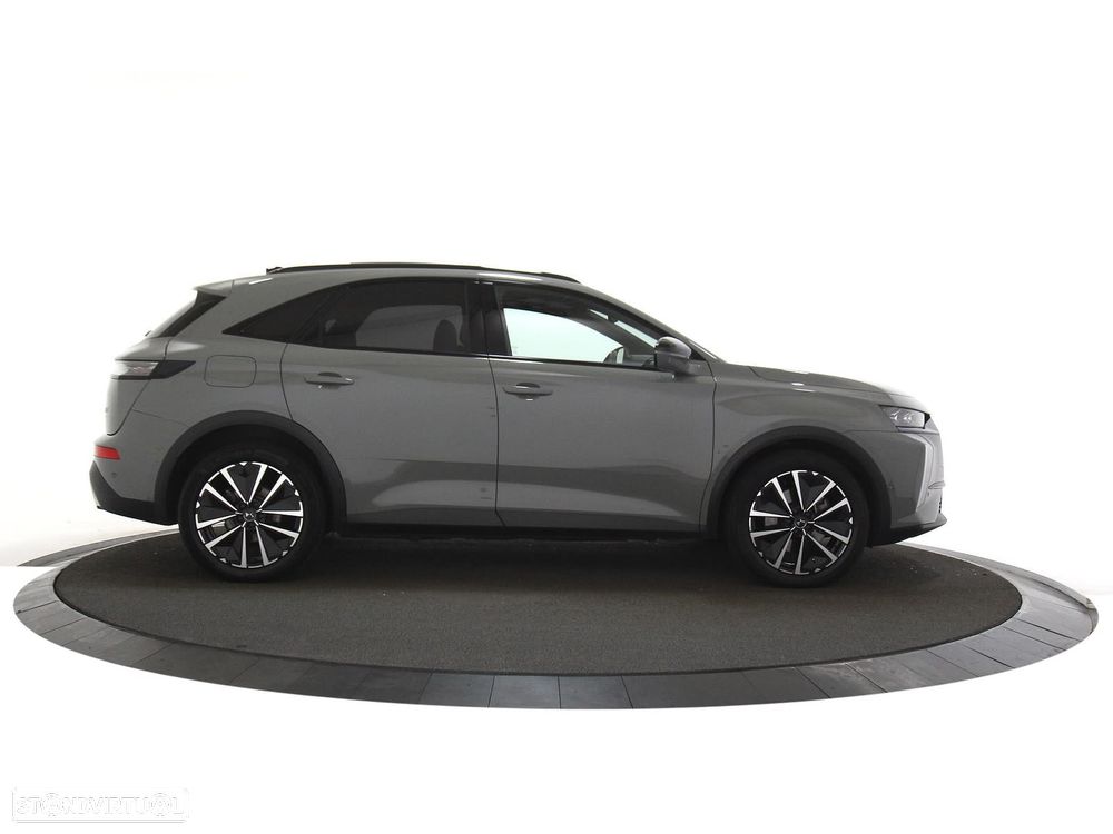 DS DS7 Crossback E-Tense Performance Line EAT8 - 7