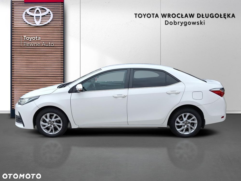 Toyota Corolla 1.6 Comfort - 2