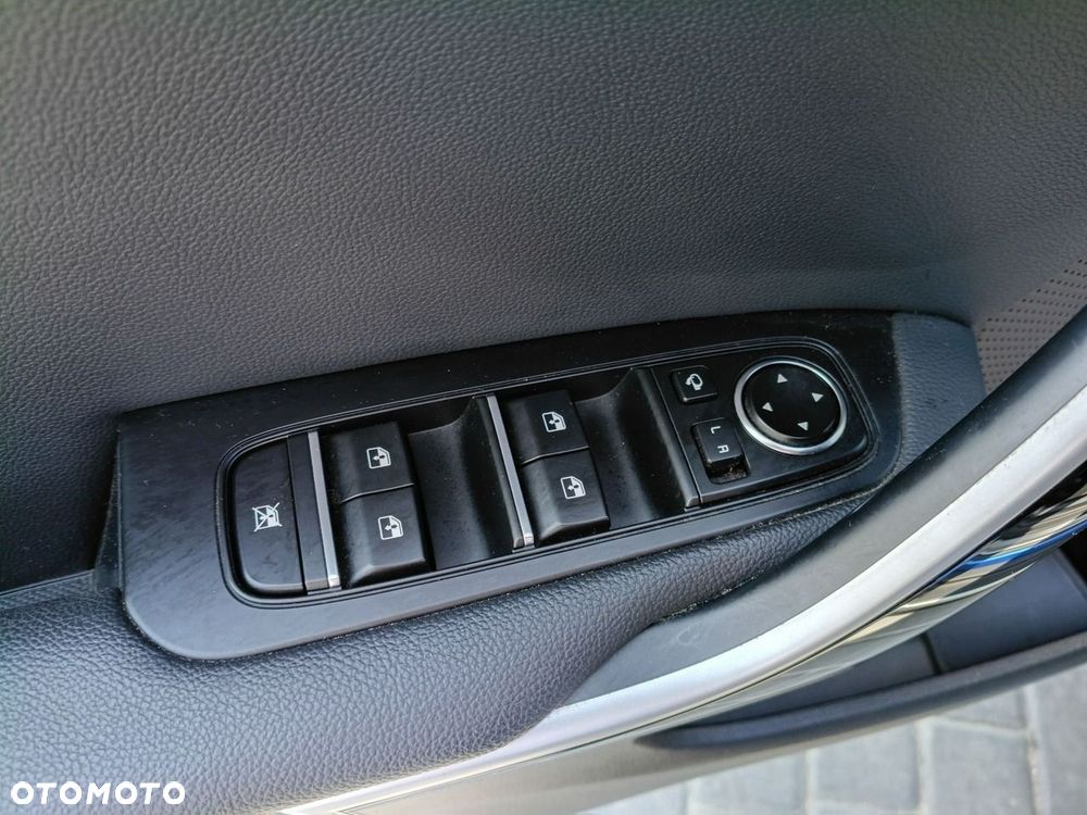 Kia XCeed - 20
