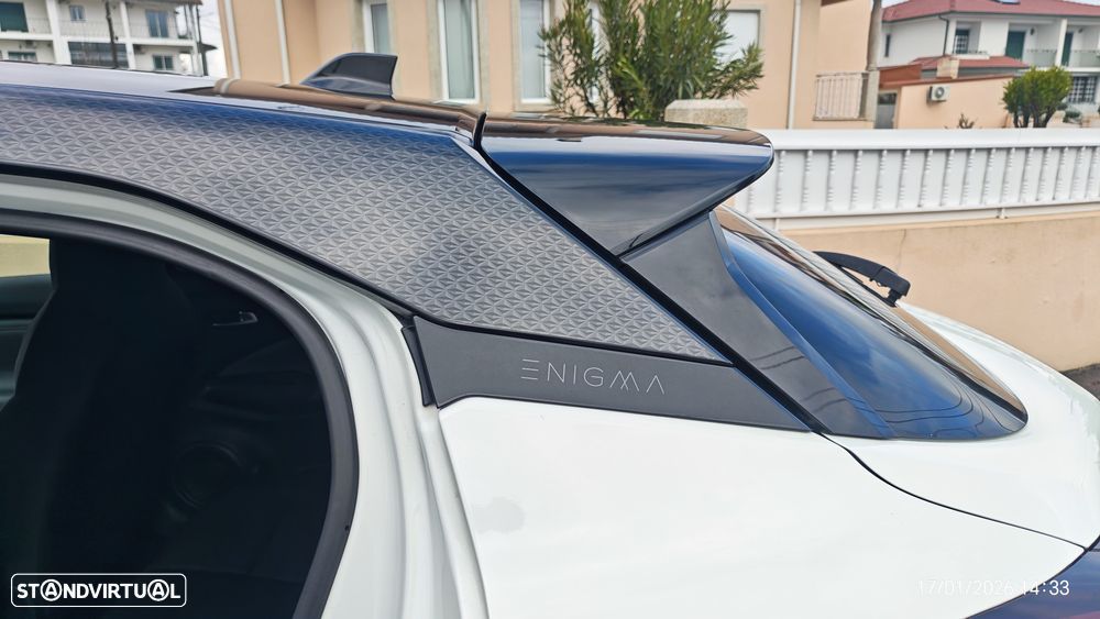 Nissan Juke 1.0 DIG-T Enigma - 4