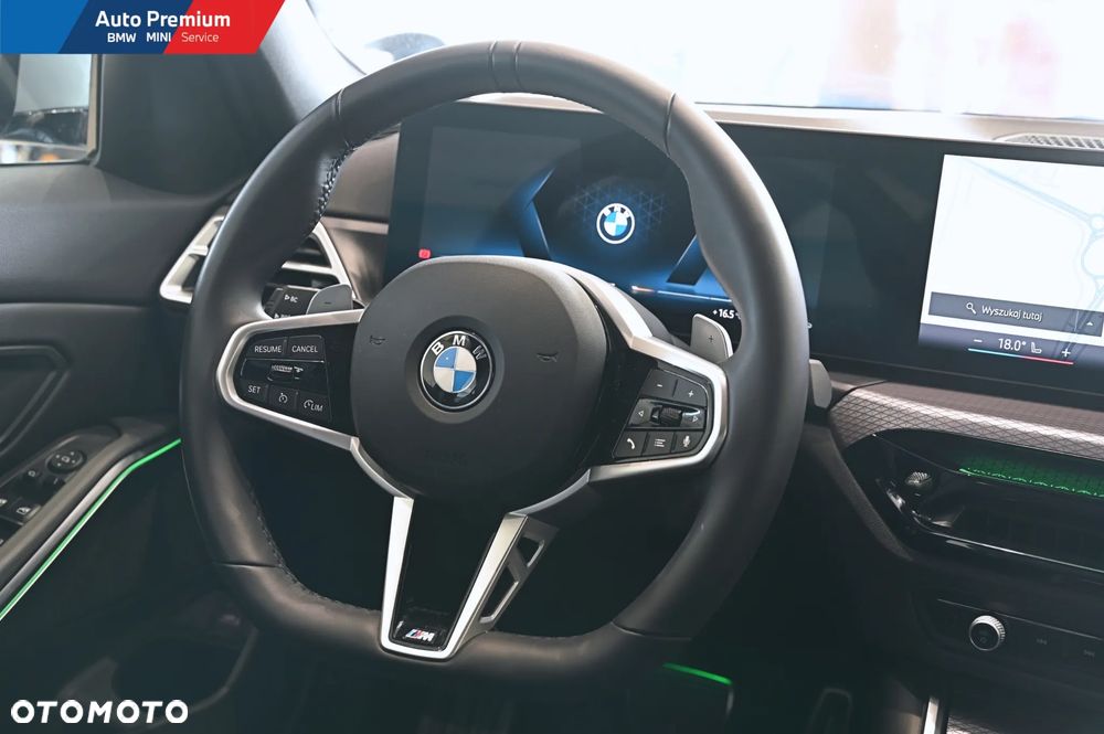 BMW Seria 3 318i - 15